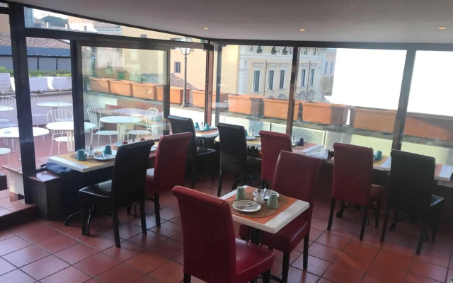 Hotel Canova