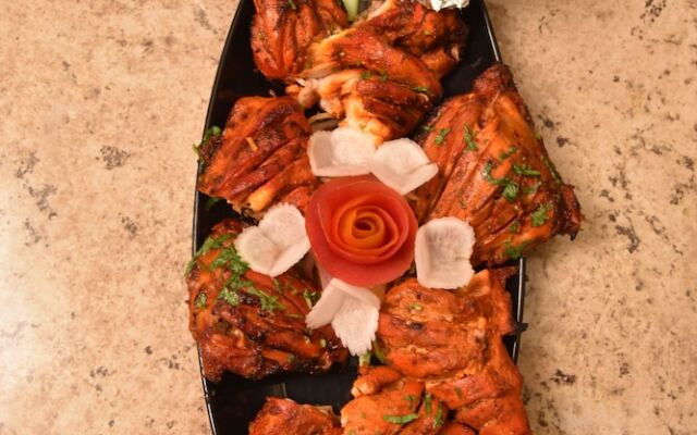 GenX Rameshwaram Deoghar