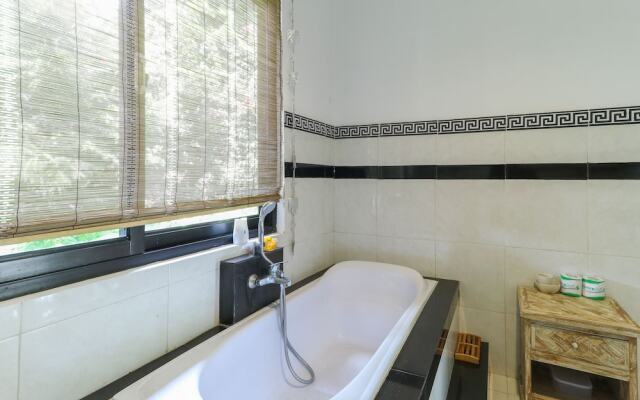 Widi Villas