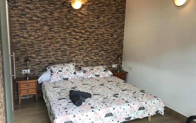 Apartamentos Algodonales