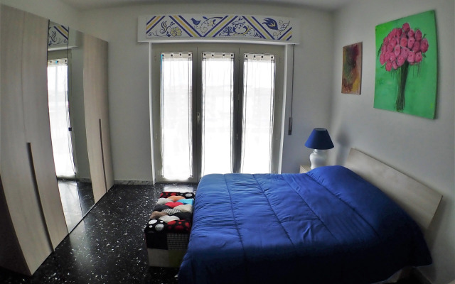 B&B Art Caserta Centro