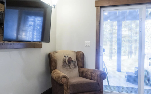 Sawtelle Mountain Resort