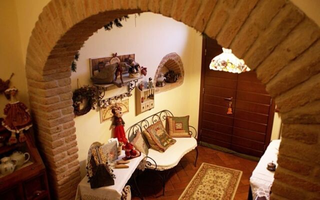 Agriturismo Canovetta del Vento