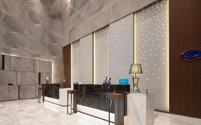Hampton by Hilton  Zhuhai Doumen