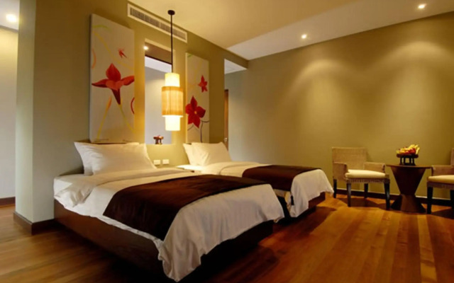 Chongfah Resort