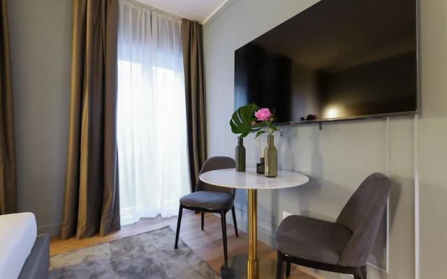 Prestige Boutique Homes Aparthotel Piazza Duomo View