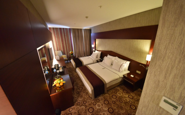 Taksim Gonen Hotel