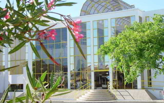 Clube Hotel Apartamento Do Algarve Hotel