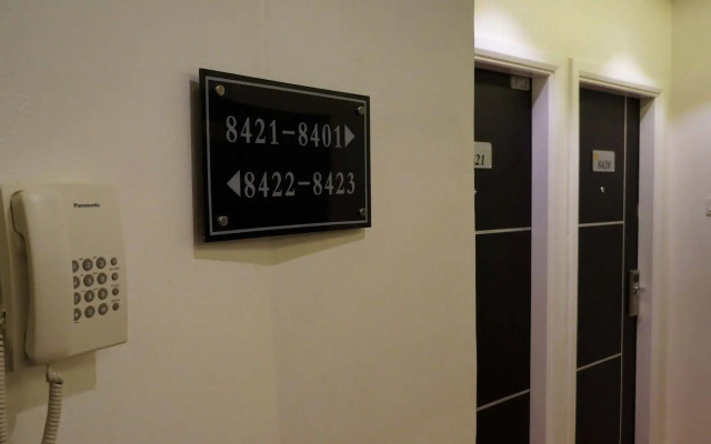 Pine Garden Hotel