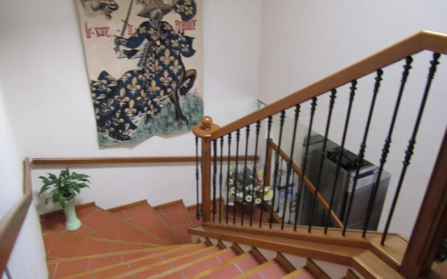 Hôtel Hostellerie de Rennes-les-Bains