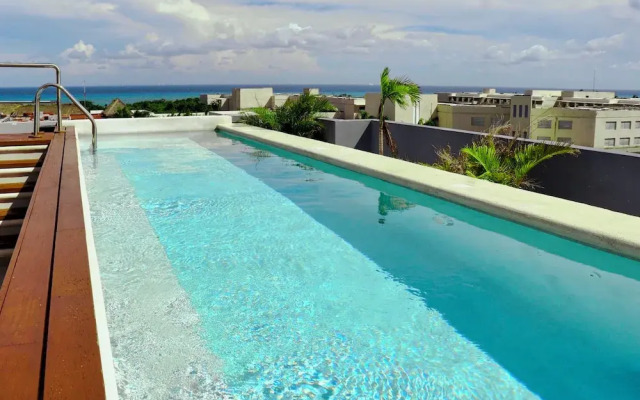 Sunset Kin Beach Apartments