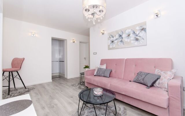 Apartment Luxury Center