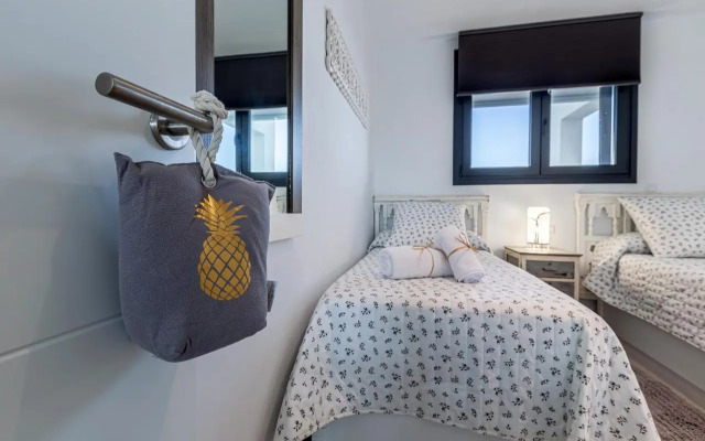 Apartamento en Tarifa Viento de Tramontana