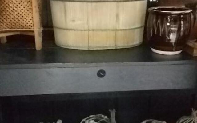 築100年の宿【はぶの家】