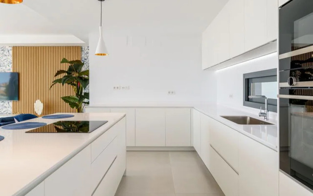 Holiday home in Mijas Costa