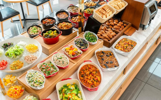 Candeo Hotels Osaka Kishibe