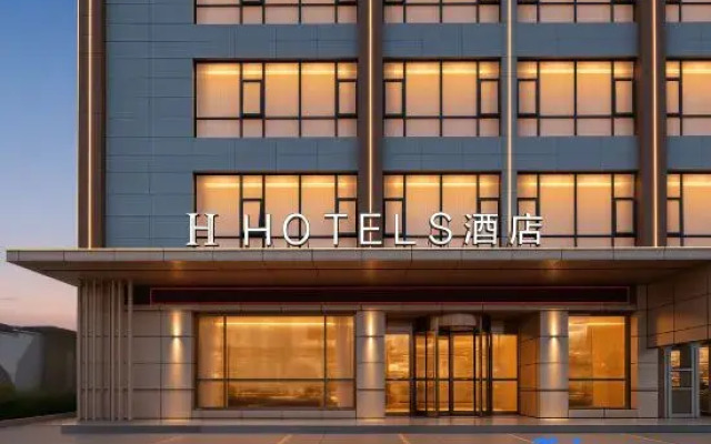 H Hotels