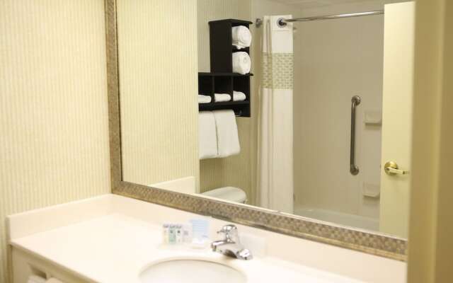 Hampton Inn Toronto/Mississauga