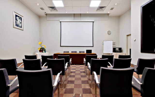 Italiana Hotels Cosenza