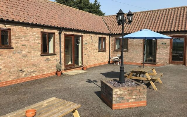 Setcops Farm Holiday Cottages