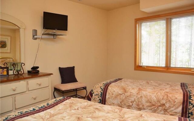 Chimney Ridge Townhomes Unit 504 by RedAwning