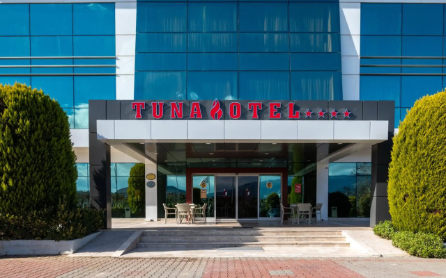 Tuna Hotel Mugla
