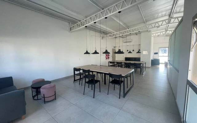 Modern & Cozy Studio San Telmo With Pool and Exclusive Services