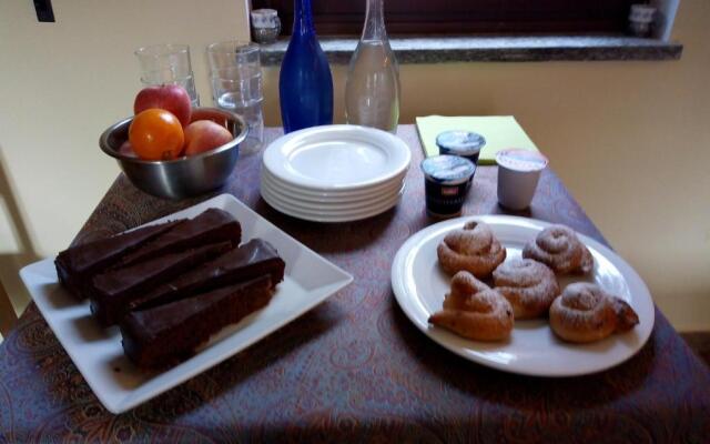 La Locanda del Priore