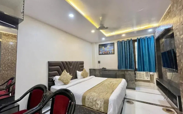 Hotel Shivee - Varanasi
