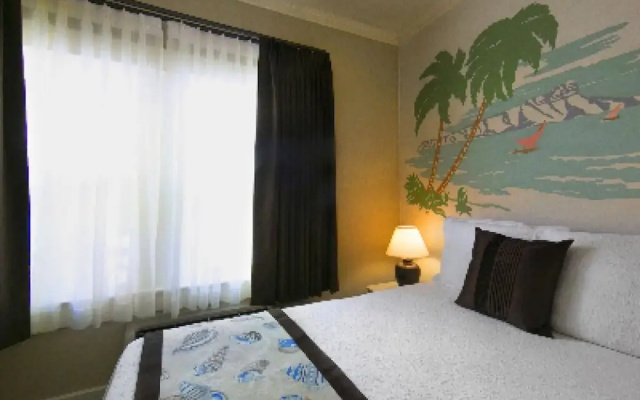 Hotel Mac Rae