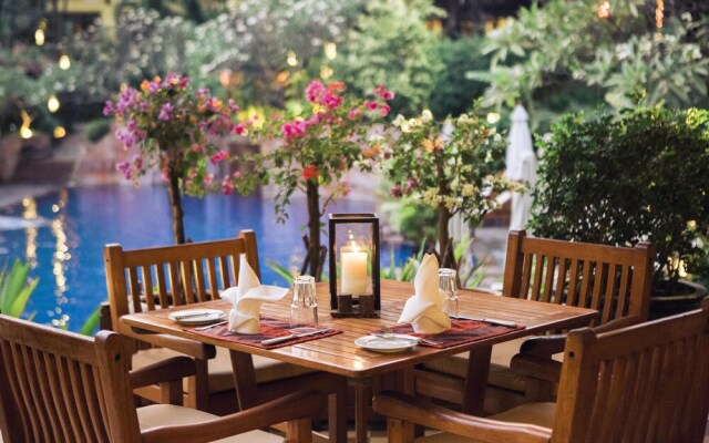 Victoria Angkor Suites
