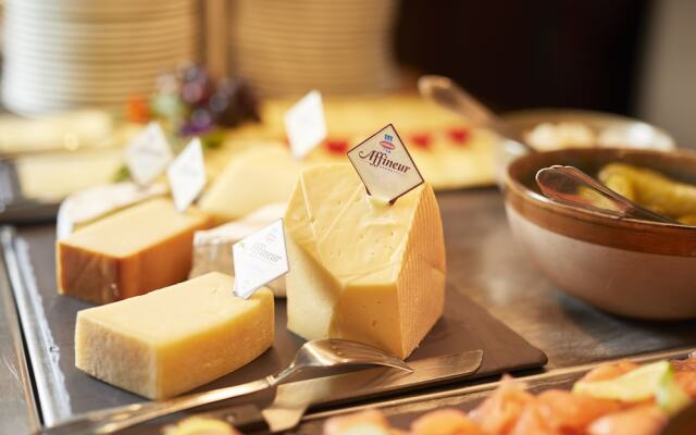 Familienparadies Sporthotel Achensee - All Inclusive