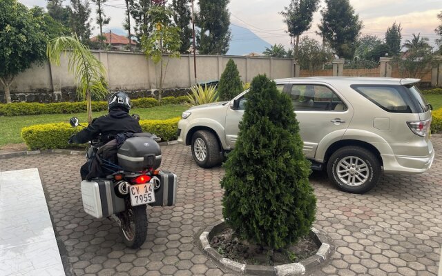 Virunga House