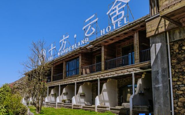Guizhou Wonderland Resort by Barceló