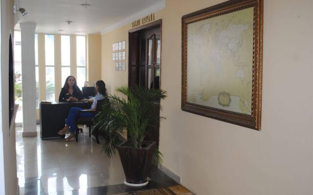 Hotel Virrey 76 Barranquilla