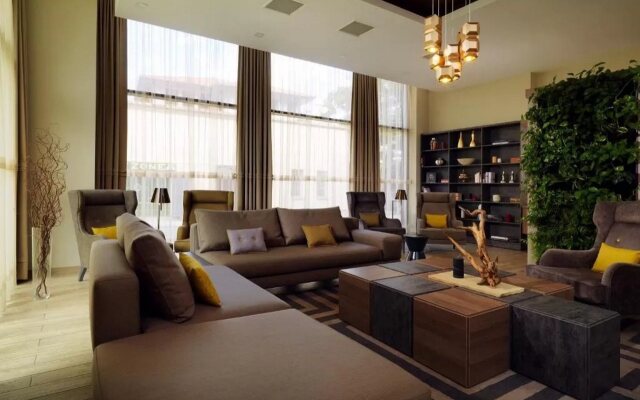 Residence Inn by Marriott Sarajevo