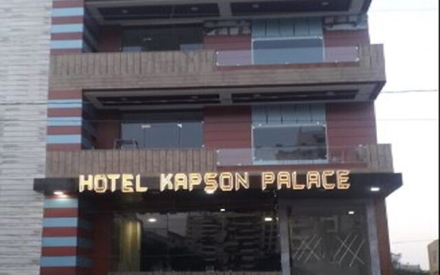 Hotel Kapson