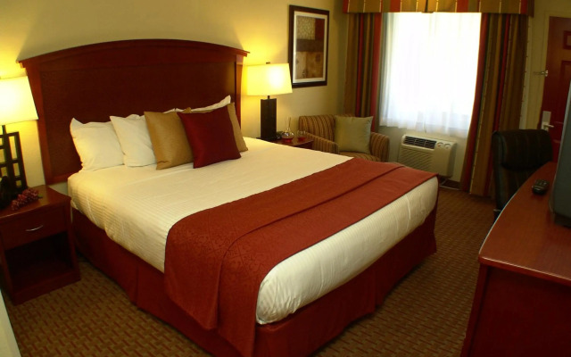 Quality Inn & Suites, Santa Cruz Mountains