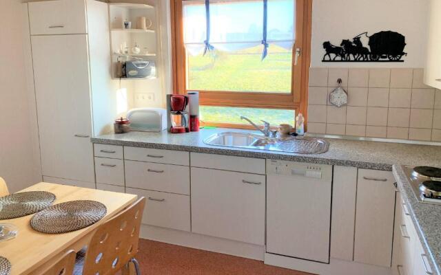 BodenSEE Apartment Friedrichshafen Manzell