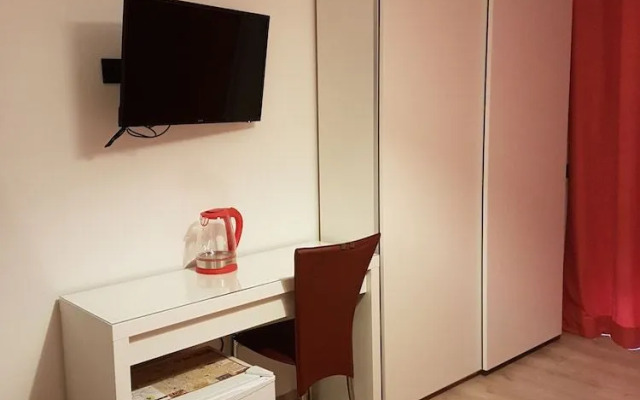 Borgo Vaticano 84 Guest House