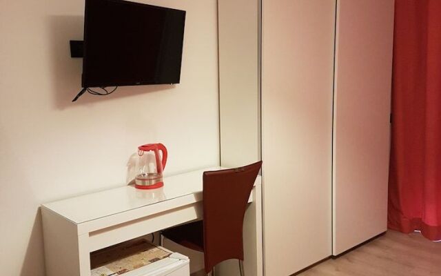 Borgo Vaticano 84 Guest House