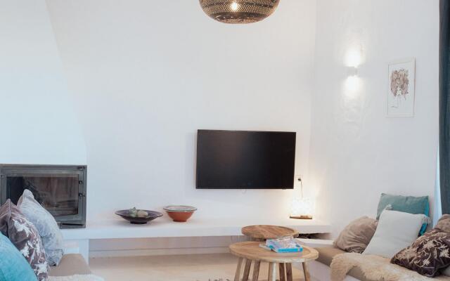 Belvilla by Oyo Villa