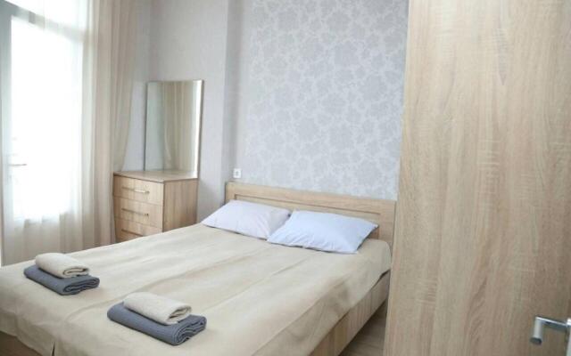 Apartment black sea 7