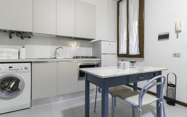 Italianway - Cesare da Sesto 20 B