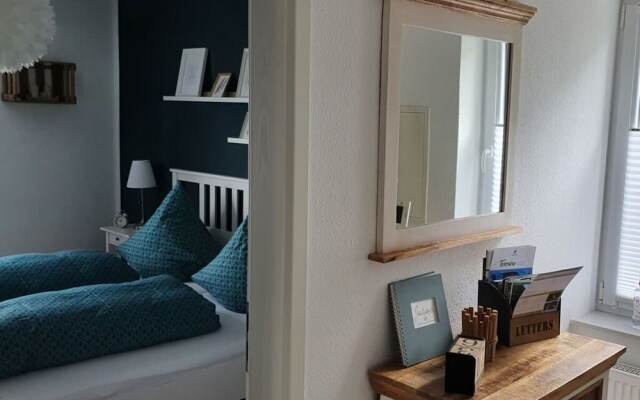 Holiday Apartment on the Lindenallee