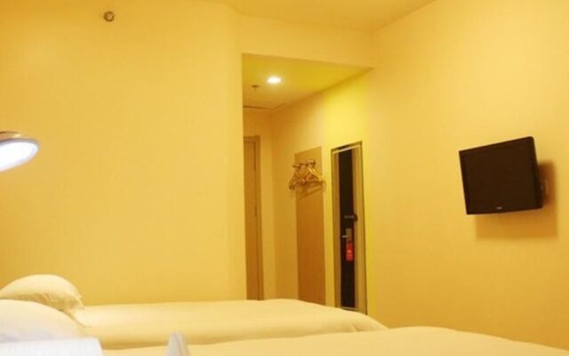 Grace Inn Weifang Railway Station