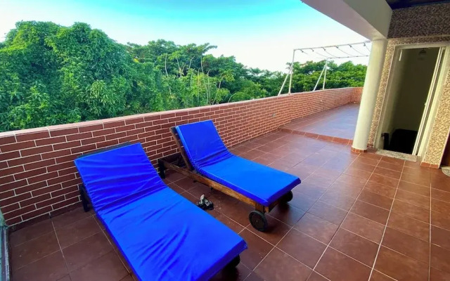 Studio 2 Near the Malecón Puerto Plata