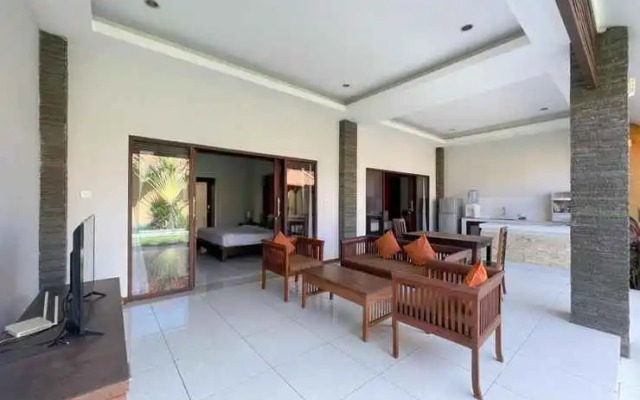 The Lavana Bali Radiance Arjuna Villa Seminyak