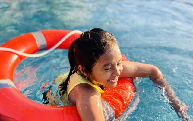 Kambaniru Beach Hotel & Resort