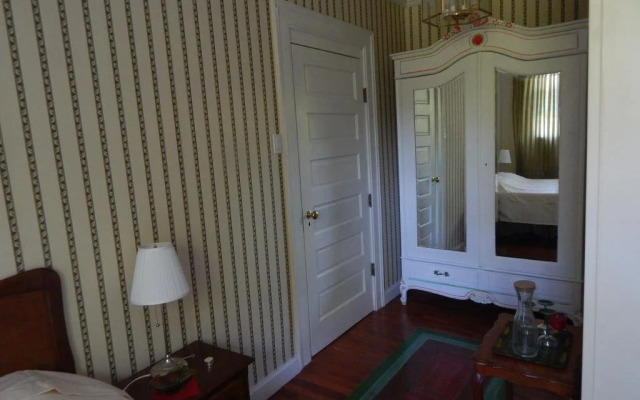 Fruits of Vienna B&B